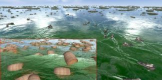 Research: Method bridges gap between efficient computing and realistic water wave simulations Novel artistic tools simplify and extend capabilities for game and movie effects —