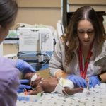 Study: Ensuring that micro preemies gain pounds and inches — (Details)