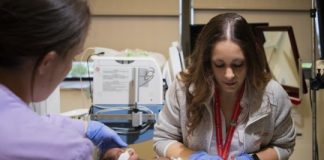 Study: Ensuring that micro preemies gain pounds and inches — (Details)