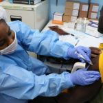 Study: Experts highlight ebola vaccine progress and suggest next steps — (Details)