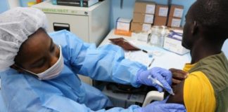 Study: Experts highlight ebola vaccine progress and suggest next steps — (Details)