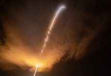 Tech: Parker Solar Probe launches on historic journey to touch the sun — (Report)