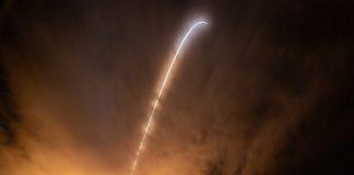 Tech: Parker Solar Probe launches on historic journey to touch the sun — (Report)