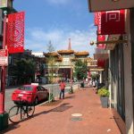 Study: Food prices for consumers in ethnic enclaves could explain difference in assimilation rates — (Details)