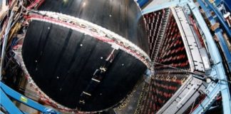 Tech: In neutron stars, protons may do the heavy lifting — (Report)