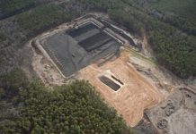 Research: Researchers devise system to monitor contaminant plumes —