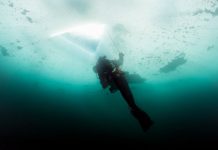 Tech: Scientists find new properties of H2O — (Report)