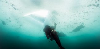 Tech: Scientists find new properties of H2O — (Report)