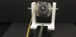 Research: Mathematicians solve age-old spaghetti mystery —