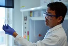 Tech: Scientists debut super-insulating gel — (Report)