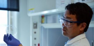 Tech: Scientists debut super-insulating gel — (Report)