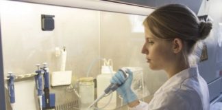 Tech: Artificial placenta created in the laboratory — (Report)