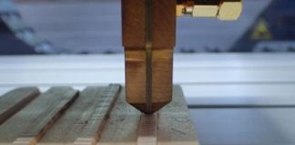 Research: Wood density of European trees decreasing continuously since 1870 —