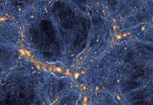 Tech: Early opaque universe linked to galaxy scarcity — (Report)