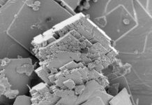 Tech: Faster way to make mineral to remove carbon dioxide from atmosphere — (Report)