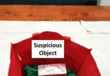 Tech: Common Wifi can detect weapons, bombs and chemicals in bags — (Report)