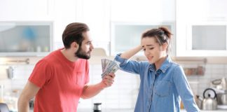 Research: Study links couples’ hostility and gut bacteria, inflammation in bloodstream —