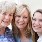 Study: Results show a 25 percent increased likelihood of living longer and healthier if mom lived to age 90 and a 38 percent increase if both parents did — (Details)