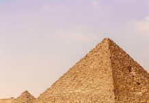 Research: World’s oldest cheese found in Egyptian tomb —