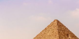 Research: World’s oldest cheese found in Egyptian tomb —