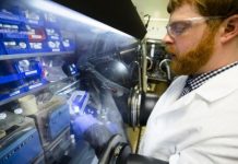 Tech: Longer-lasting drop-in replacements for lithium ion could be on the horizon — (Report)