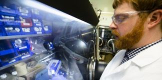 Tech: Longer-lasting drop-in replacements for lithium ion could be on the horizon — (Report)