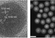 Tech: Berkeley Lab scientists show how tiny, metal-rich particles can be excited with a low-power laser for deep-tissue imaging — (Report)