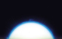 Research: Metal vapors have been detected in the atmosphere of an ‘ultra-hot Jupiter’ by a team of astronomers led by the UNIGE —