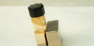 Tech: Engineers find nanoscale solution to ‘produced water’ problem — (Report)