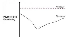 Study: Revised resilience research shows most people struggle and then recover after adversity — (Details)