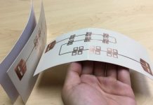 Research: Printable tags turn everyday objects into smart, connected devices —