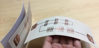 Research: Printable tags turn everyday objects into smart, connected devices —