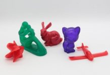 Tech: Interactive software tool makes complex mold design simple — (Report)