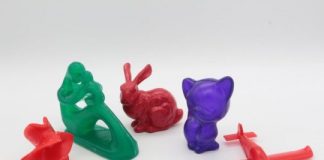 Tech: Interactive software tool makes complex mold design simple — (Report)