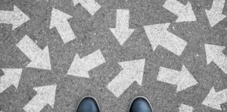 Offbeat: How people use, and lose, preexisting biases to make decisions —