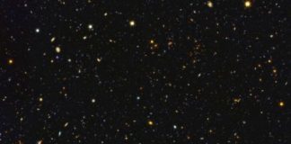 Tech: Hubble paints picture of the evolving universe — (Report)