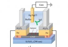 Research: Using Debye lengths, researchers improve sensor response to better analyze biomolecules —