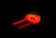 Tech: Physicists fight laser chaos with quantum chaos to improve laser performance — (Report)