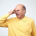 Study: Prevalence of phantom odor perception — (Details)