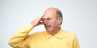 Study: Prevalence of phantom odor perception — (Details)