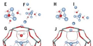 Tech: Scientists discover why silver clusters emit light — (Report)