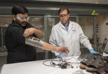 Tech: Engineers use carbon nanotube composite coatings — (Report)
