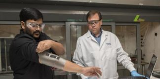 Tech: Engineers use carbon nanotube composite coatings — (Report)
