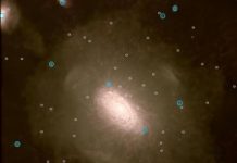 Research: Astronomers identify some of the oldest galaxies in the universe —