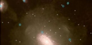 Research: Astronomers identify some of the oldest galaxies in the universe —