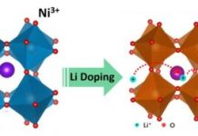 Tech: Quantum material is promising ‘ion conductor’ for research, new technologies — (Report)