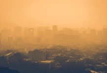 Research: Impact aerosols have on the climate varies greatly depending on where they were released —