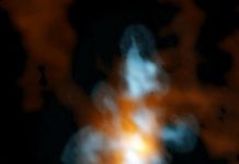 Research: First science with ALMA’s highest-frequency capabilities —