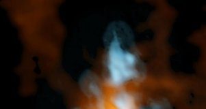 Research: First science with ALMA’s highest-frequency capabilities —