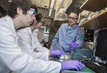 Tech: Research speeds up blood thinner sensing — (Report)